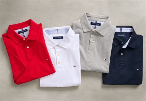 us polo vs tommy hilfiger